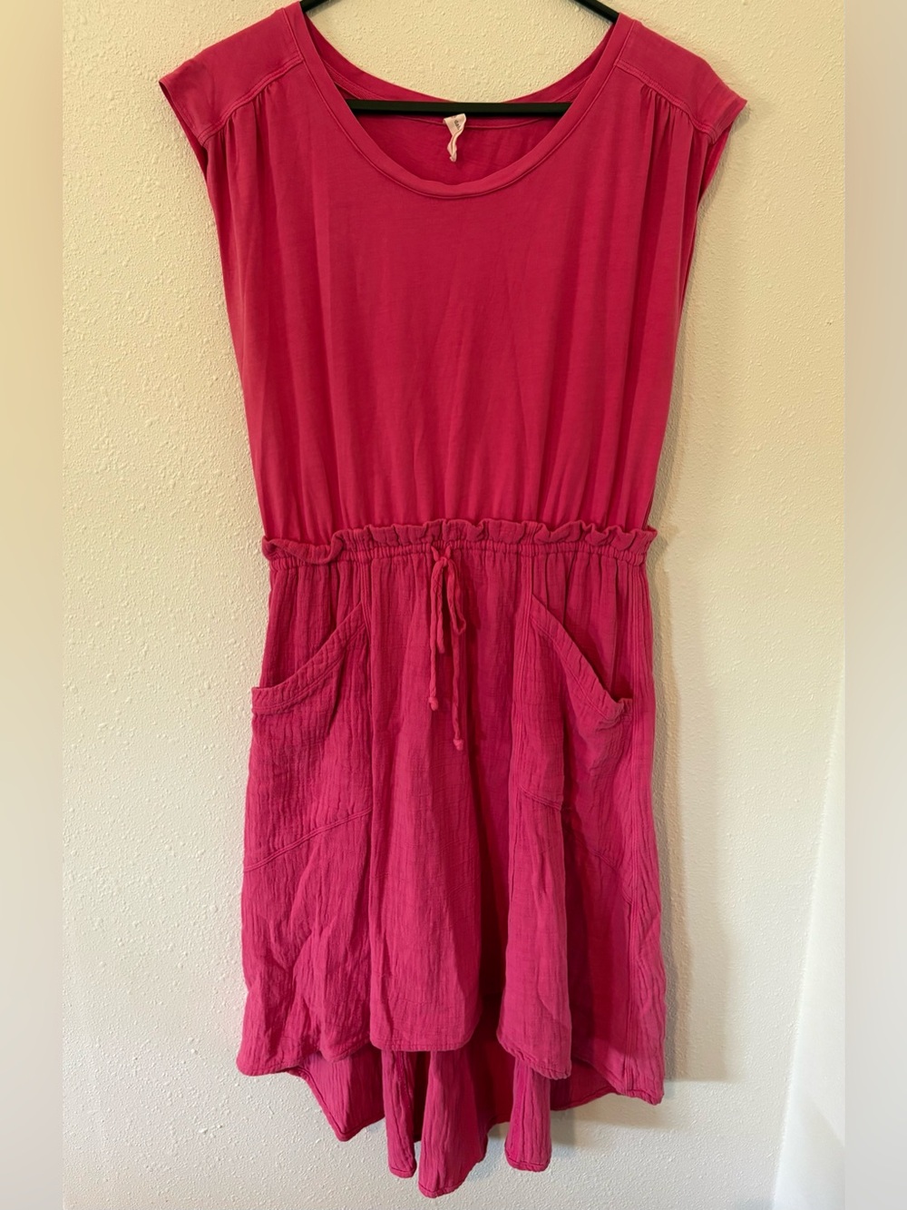 Daily Practice by Anthropologie Everyday Tee Dress